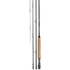 DAIWA 4BUC.WILDERNESS FLY 9054-BU CL.5