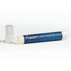 MARKER ALB PENTRU FIR