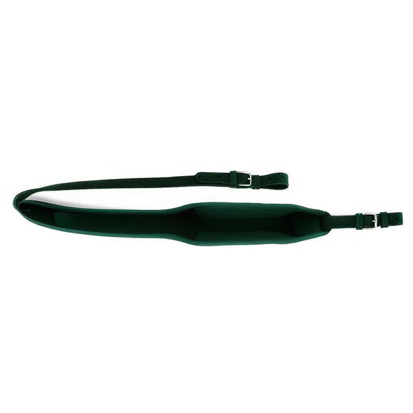 TAPEL CUREA ARMA PIELE MODEL 10 VERDE