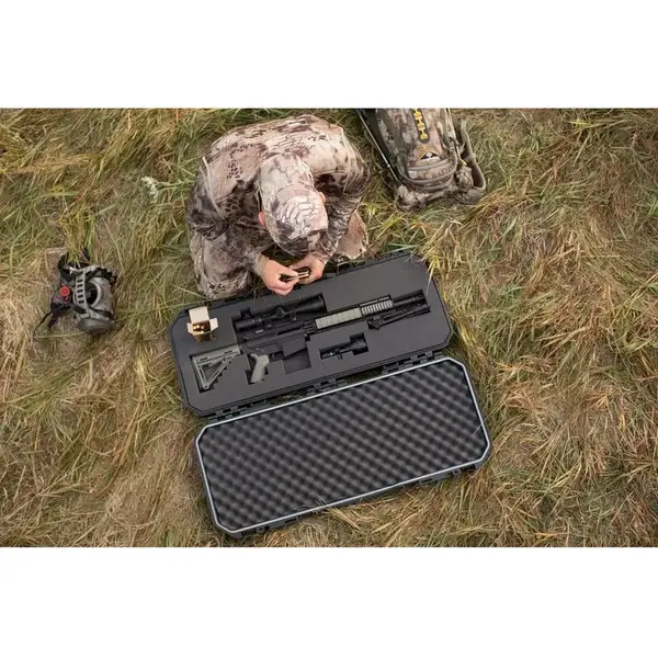 CASE PLANO ALL WEATHER 36INCH NEAGRA 100,3X16.5X44.4CM
