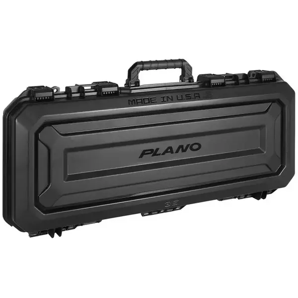 CASE PLANO ALL WEATHER 36INCH NEAGRA 100,3X16.5X44.4CM