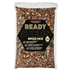 STARBAITS READY SEEDS SPOD MIX 1KG