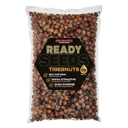 STARBAITS READY SEEDS TIGERNUTS 3KG