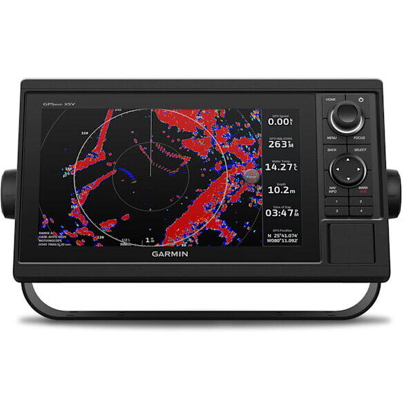 GARMIN SONAR GPSMAP 1022XSV WW