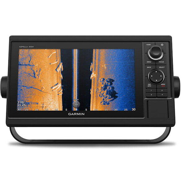 GARMIN SONAR GPSMAP 1022XSV WW
