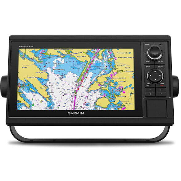 GARMIN SONAR GPSMAP 1022XSV WW