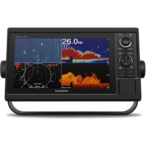 GARMIN SONAR GPSMAP 1022XSV WW