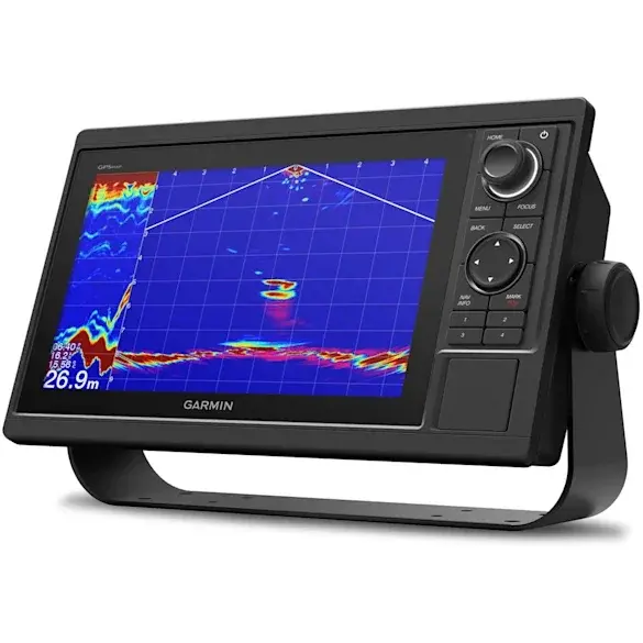 GARMIN SONAR GPSMAP 1022XSV WW