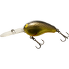 JACKALL GERONIMO CHICO 4,4CM/6,8G GOLD&BLACK