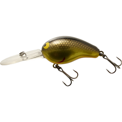 JACKALL GERONIMO CHICO 4,4CM/6,8G GOLD&BLACK