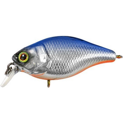 VOBLER CHERRY 44 4,4CM/6,2G HL BLUE SHAD