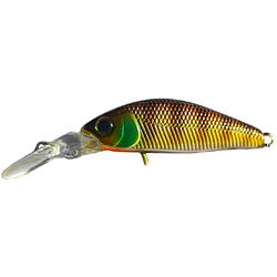 JACKALL VOBLER D CHUBBY MINNOW 35SP 3,5CM/2,7G NOIKE GILL