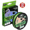 LINEAEFFE FIR VENOM WEAVE BRAID 8X VERDE 0,08MM/4,5KG 150M