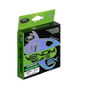 LINEAEFFE FIR VENOM WEAVE BRAID 8X VERDE 0,12MM/6,8KG 150M