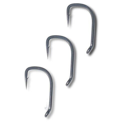 NASH TACKLE CARLIG TWISTER X NR.2 6BUC/PL
