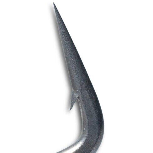 NASH TACKLE CARLIG TWISTER LONG SHANK X 6BUC/PL NR.6