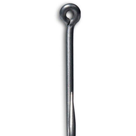 NASH TACKLE CARLIG TWISTER LONG SHANK X 6BUC/PL NR.6