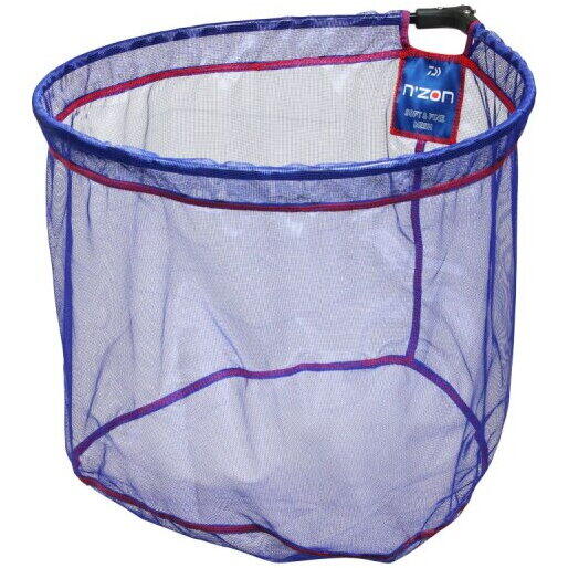 DAIWA CAP MINCIOG N ZONE SOFT&FINE MESH LANDING  NET 50CM