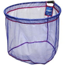 DAIWA CAP MINCIOG N ZONE SOFT&FINE MESH LANDING  NET 50CM