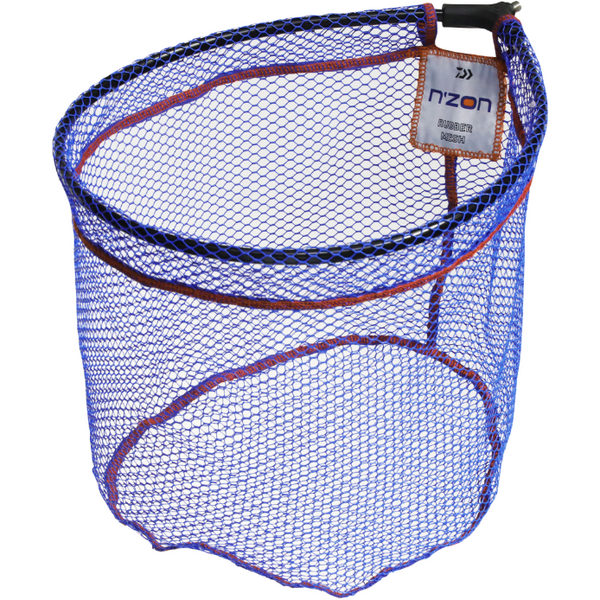 DAIWA MINCIOG N ZONE SQUARE MESH LANDING  NET 55CM