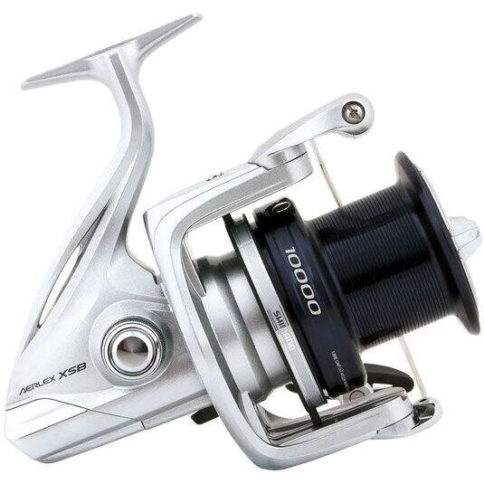 MULINETA SHIMANO AERLEX 10000 XSB 2BB+1RUL/045MMX200M/4.6:1