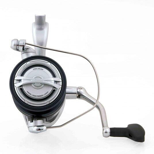 MULINETA SHIMANO AERLEX 10000 XSB 2BB+1RUL/045MMX200M/4.6:1