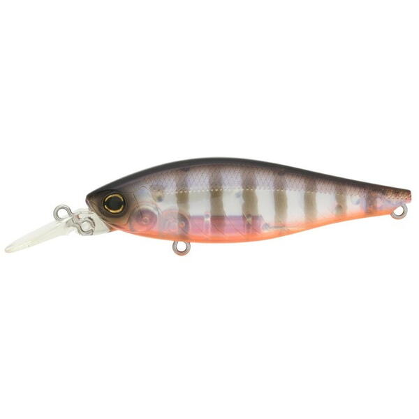 DAIWA VOBLER TN TIGHTWAVE SHAD 7,5CM/9G PEARL GHOST PERCH