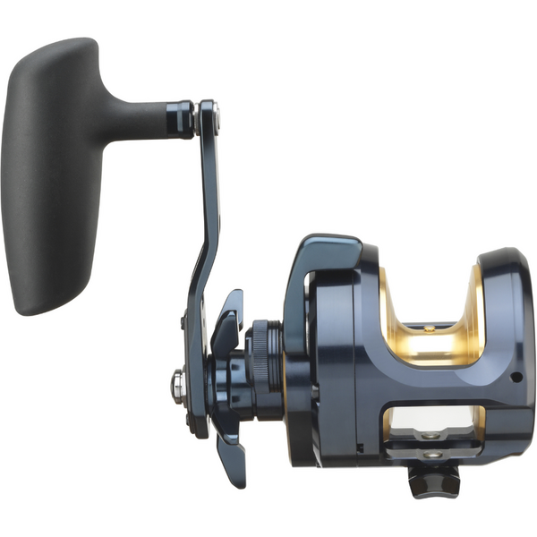 MULINETA DAIWA 24 SALTIGA (G) 15L 8RUL/10,3M/085MM/6,3:1
