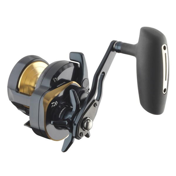 MULINETA DAIWA 24 SALTIGA (G) 15L 8RUL/10,3M/085MM/6,3:1