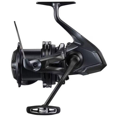 MULINETA SHIMANO POWER AERO 14000 XTC 8+1RUL/035MMX550M/4.3:1