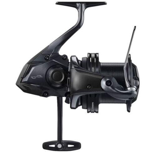 MULINETA SHIMANO POWER AERO 14000 XTC 8+1RUL/035MMX550M/4.3:1