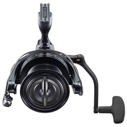 MULINETA SHIMANO POWER AERO 14000 XTC 8+1RUL/035MMX550M/4.3:1