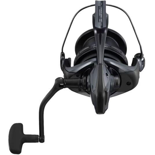 MULINETA SHIMANO POWER AERO 14000 XTC 8+1RUL/035MMX550M/4.3:1