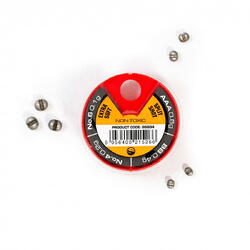 GURU CUTIE PLUMB 8 COMP. NON-TOXIC