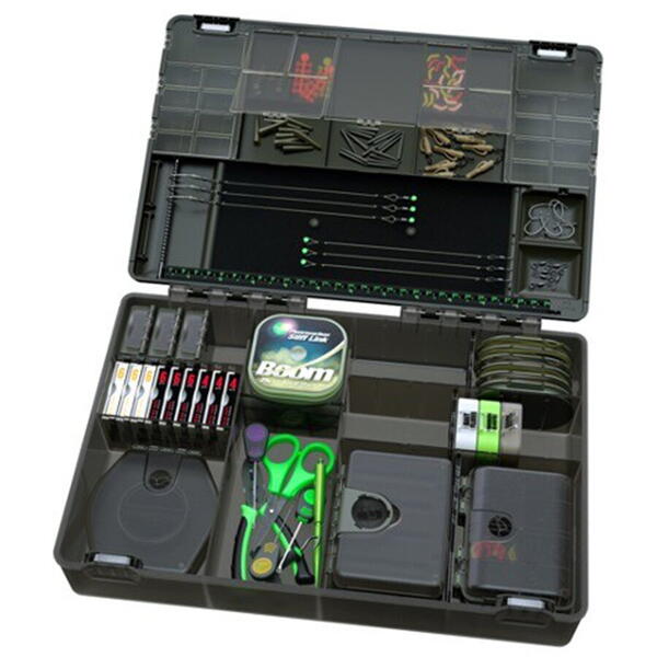 KORDA CUTIE ACCESORII MARE
