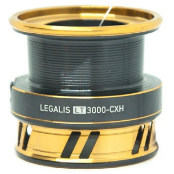 DAIWA TAMBUR SPARE SPOOL 17 LEGALIS LT 3000-C-XH