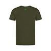 KORDA TRICOU LE BOBBIN TEE OLIVE MAR.M