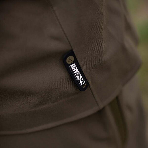 KORDA JACHETA DRYKORE MK2 OLIVE MAR.L