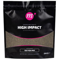 NADA ISO FISH GROUNDBAIT 2 KG