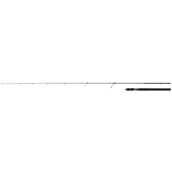 LANSETA SPINNING DAM 2BUC.IMAX SPIN MF 7,3FT/2,2M/25-60G