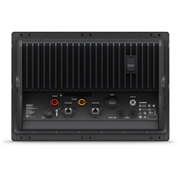 GARMIN GPSMAP 1623XSV WW