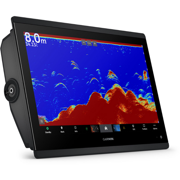 GARMIN GPSMAP 1623XSV WW