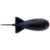FOX RACHETA NADIRE MIDI-X BLACK SPOMB