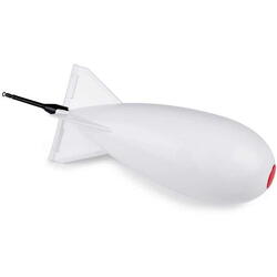 RACHETA NADIRE LARGE-X WHITE SPOMB
