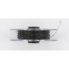 FOX FIR TEXTIL EDGES NATURALS SOFT BRAID HOOKLENGHT 35LB/15,8KG/ 20M