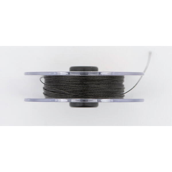FOX FIR TEXTIL EDGES NATURALS SOFT BRAID HOOKLENGHT 35LB/15,8KG/ 20M