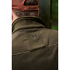 HARKILA VESTA FLEECE FJELL HUNTING GREEN/WILLOW GREEN MAR.L