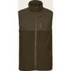 HARKILA VESTA FLEECE FJELL HUNTING GREEN/WILLOW GREEN MAR.L