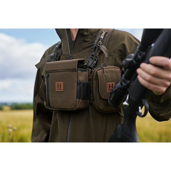 HARKILA HAM PT.BINOCLU BINO HARNESS DARK WEIGHT