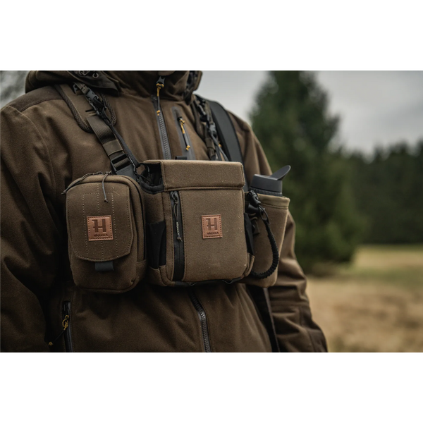 HARKILA HAM PT.BINOCLU BINO HARNESS DARK WEIGHT